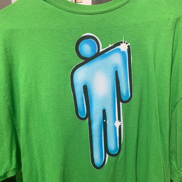 BILLIE EILISH MERCH BUNDLE - Picture 1 of 3